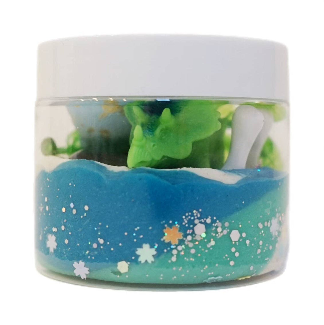 Simply Play US - Dinosaur Simply Jar