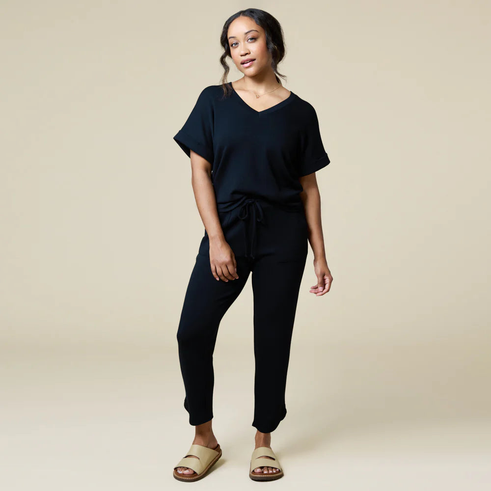 PureDream V-Neck Lounge Set