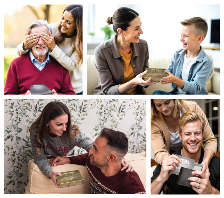 Zep-Pro - Alabama Crimson Tide Men's Collegiate Bifold Leather Wallet.: UAL Crazyhorse