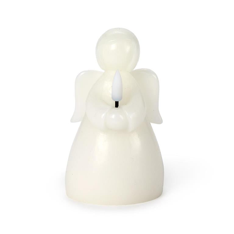 Guardian Angel Flameless Candle Decor in Gift Box