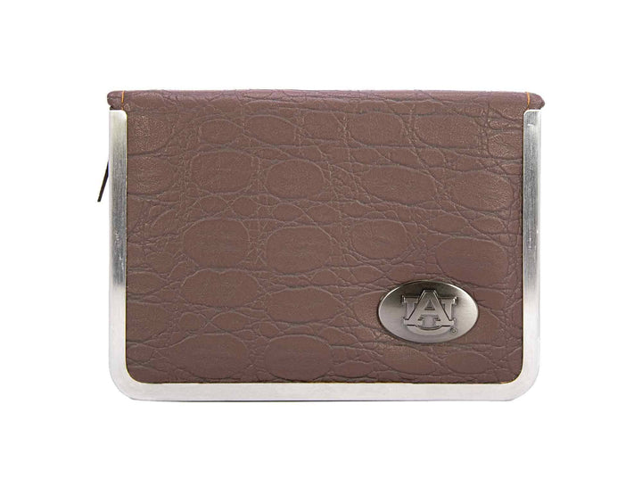 Zep-Pro - Auburn Tigers Manicure Grooming Set.