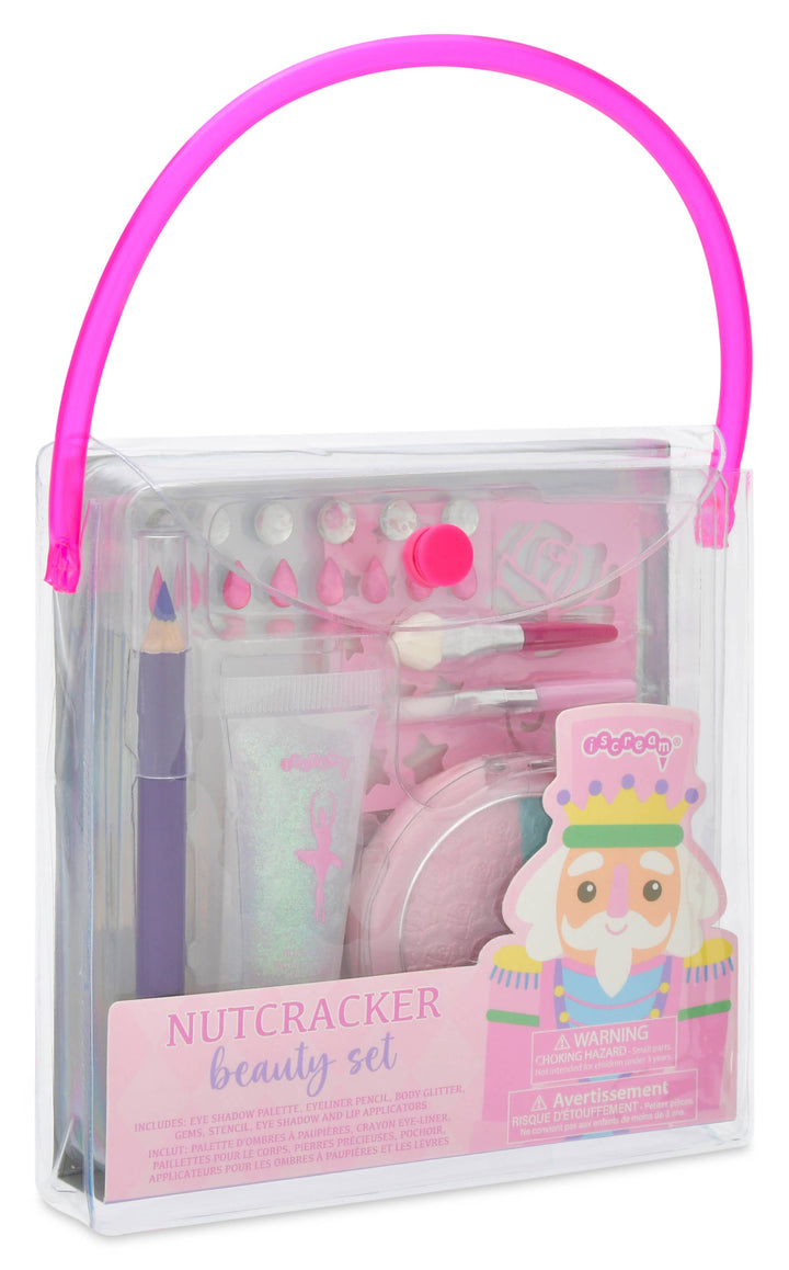 Iscream - Nutcracker Beauty Set