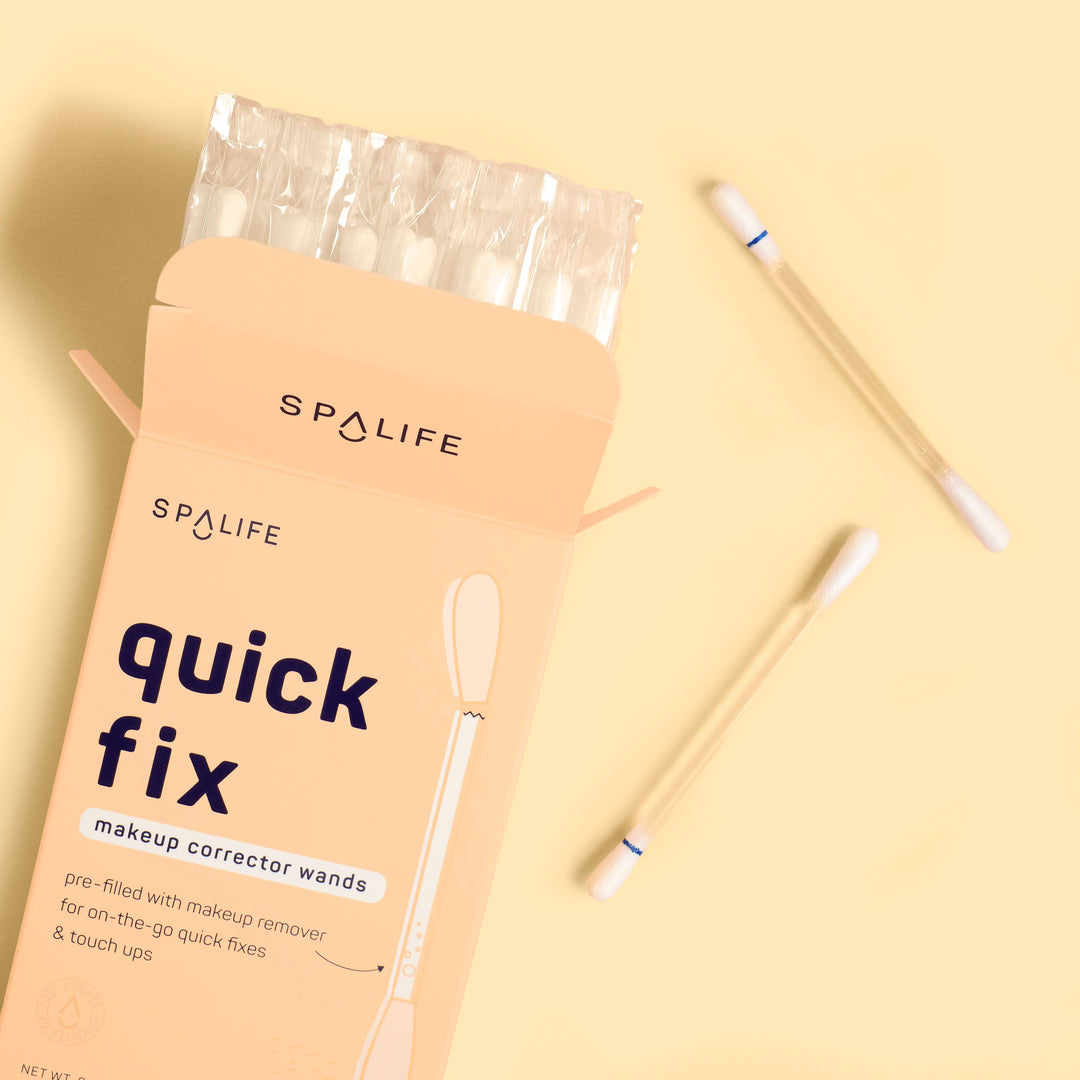 My Spa Life - Quick Fix Makeup Corrector Wands - 50 Count