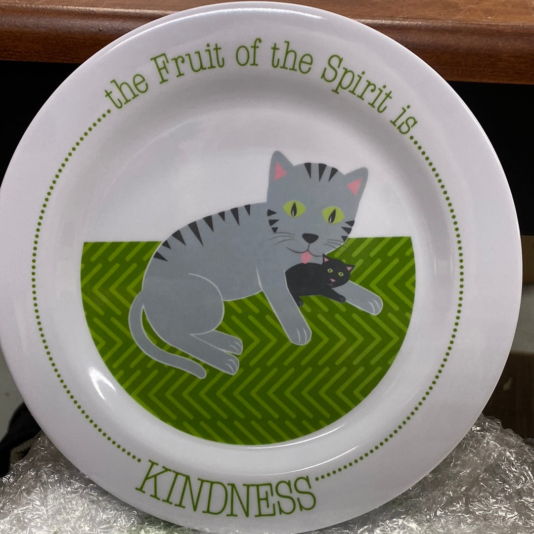 Kindness Plate