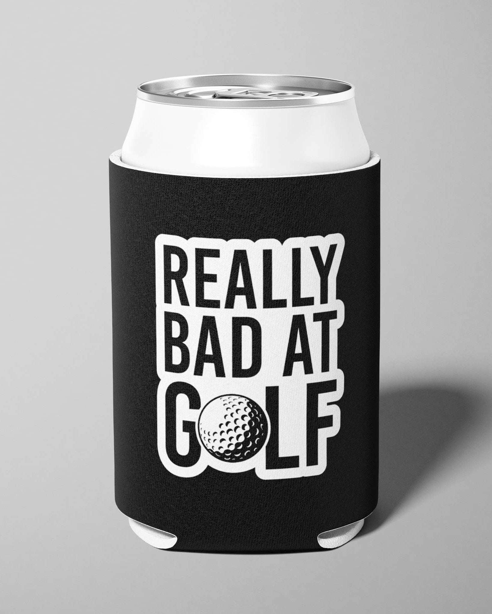 Barrel Down South Can Cooler