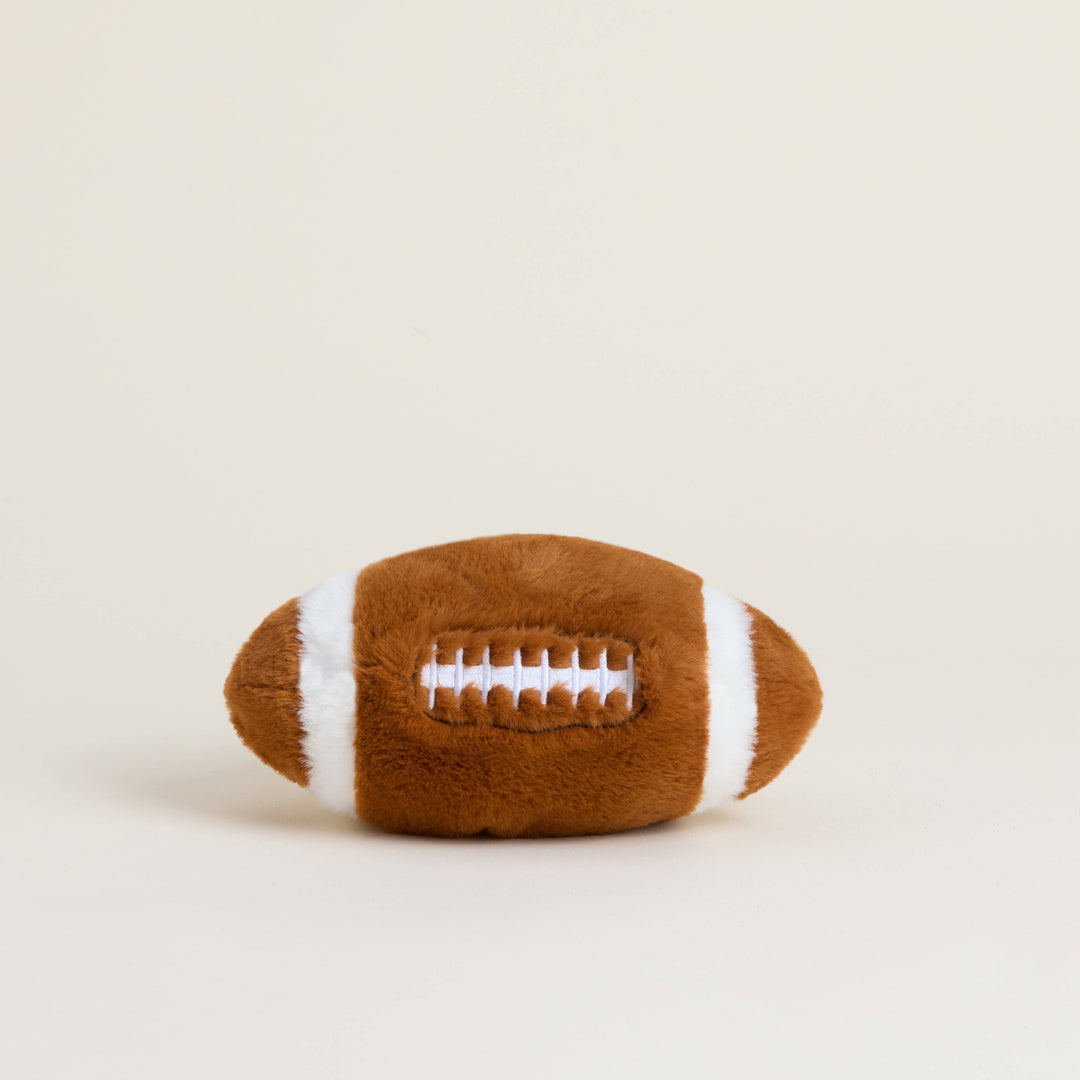 Warmies - Football Warmies Junior