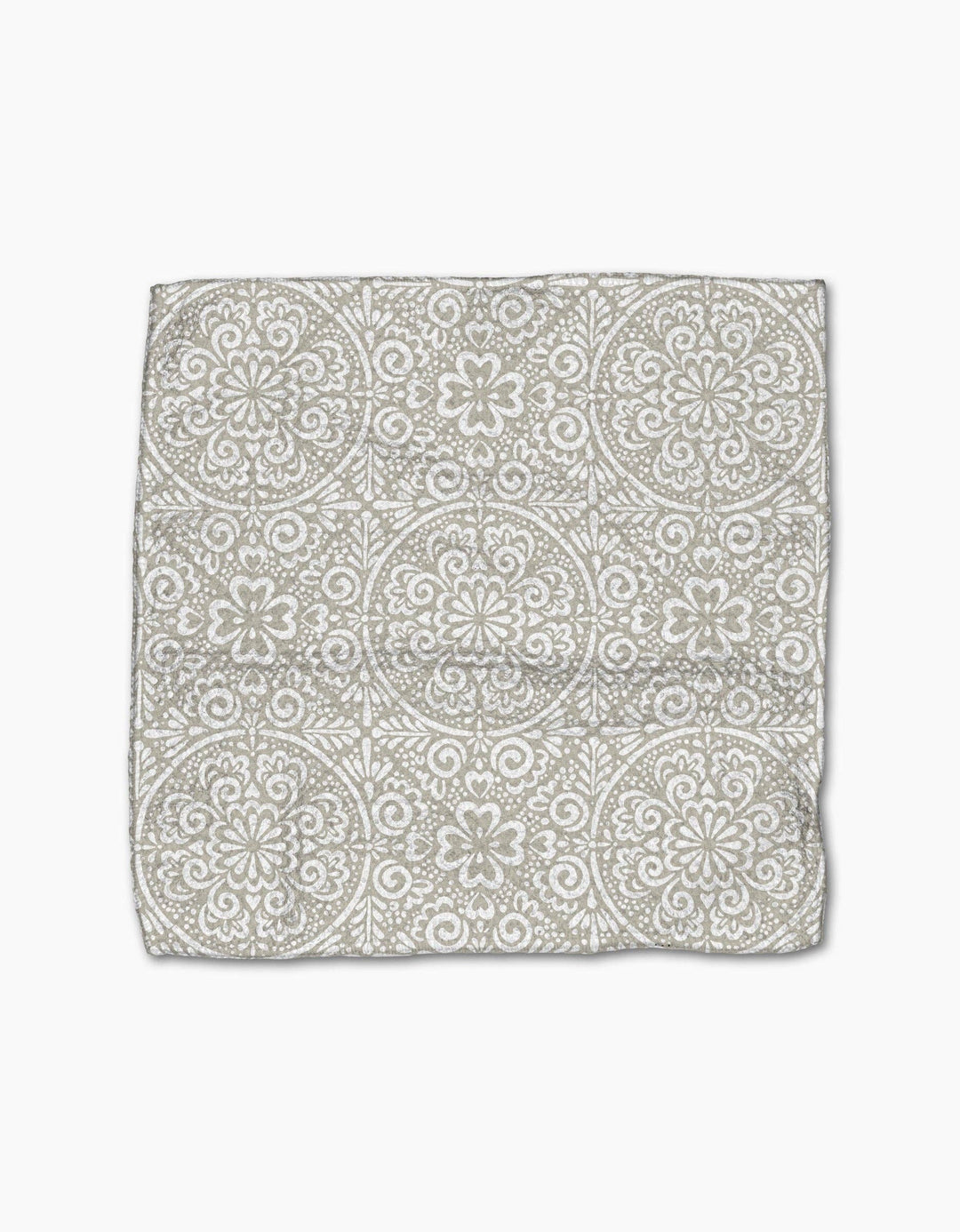 Geometry - Boho Medallion Dishcloth Seto