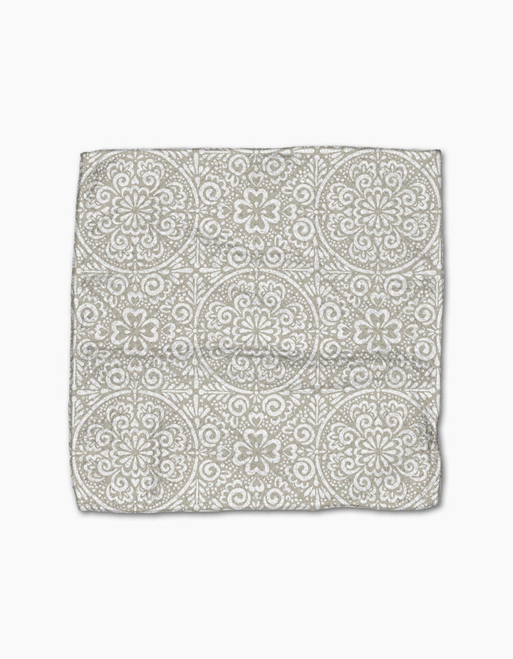 Geometry - Boho Medallion Dishcloth Seto