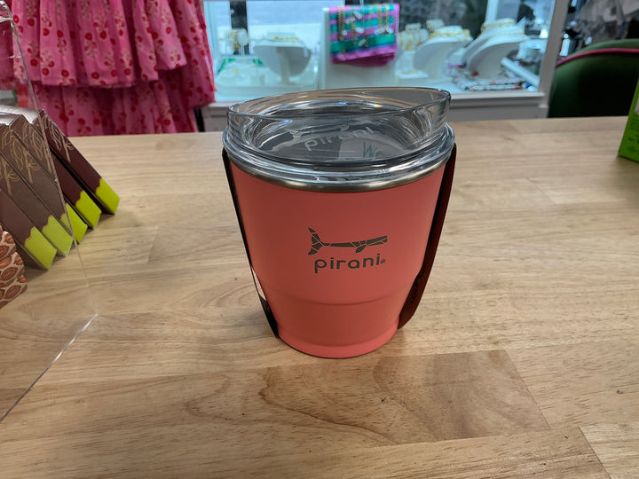 Wine Tumbler- 10 OZ