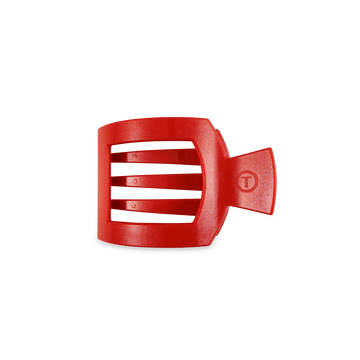 TELETIES Square Flat Clip