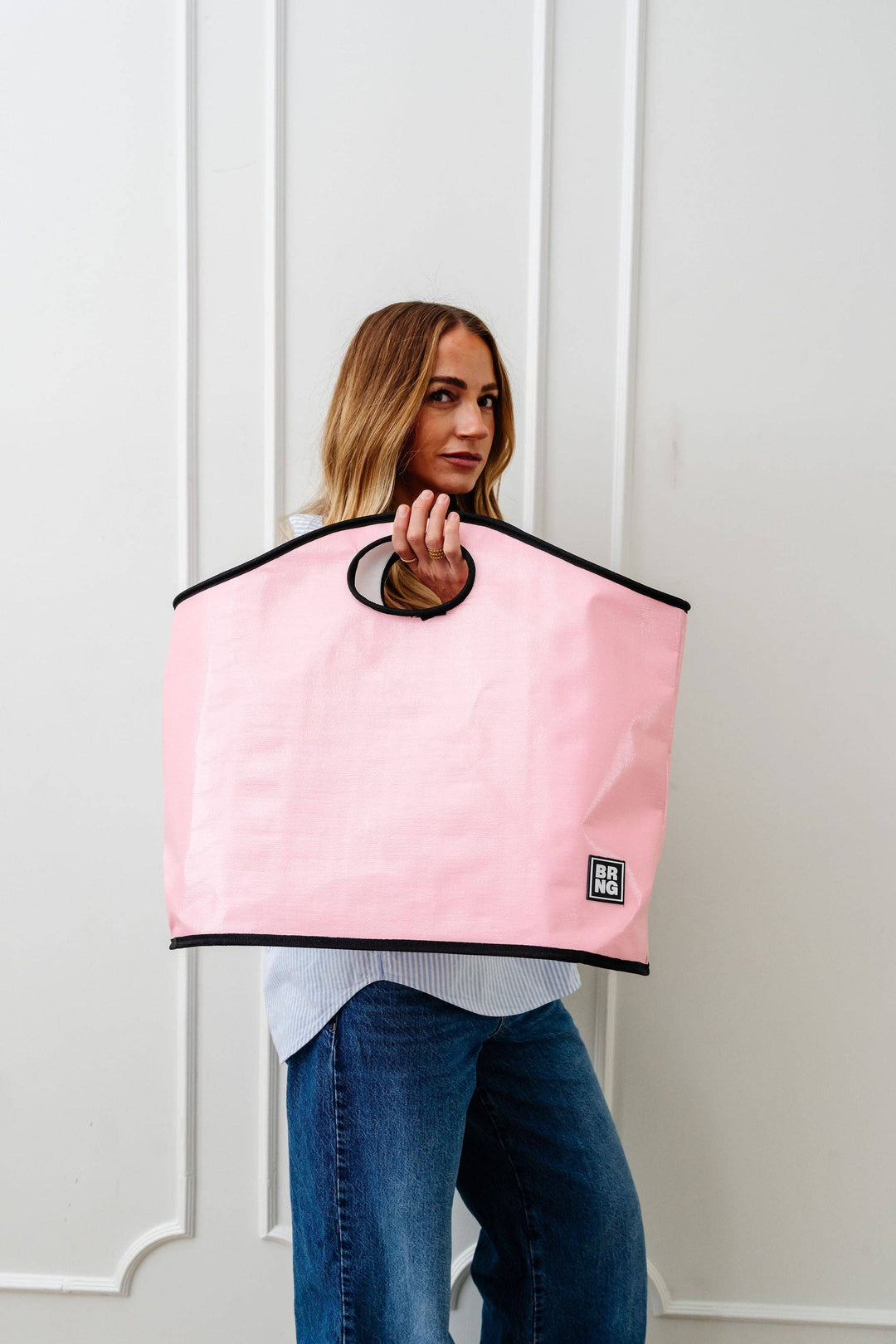 brng bag - The Morgan Tote