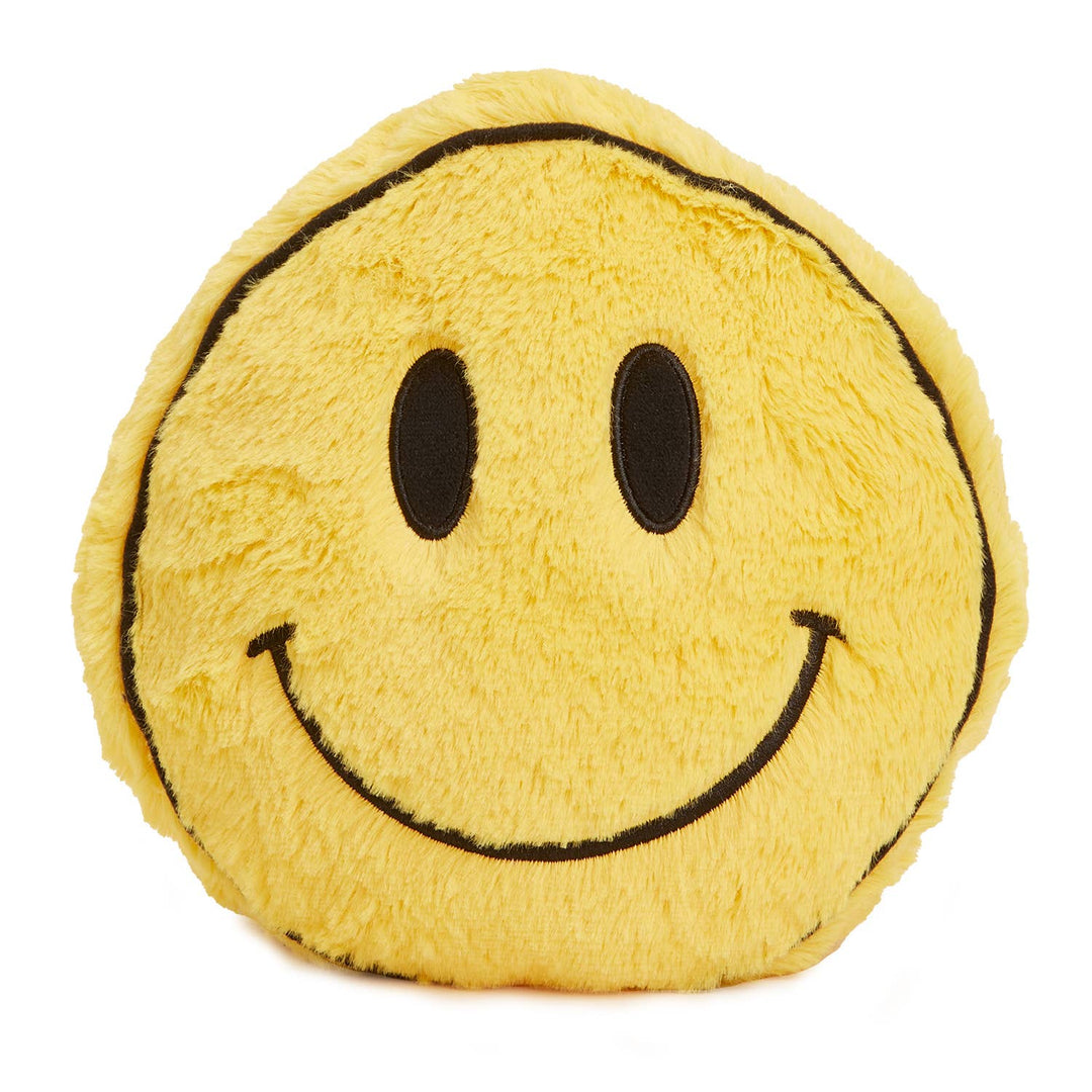 Warmies - Plush Toys - Lavender - Gifts - Christmas 2025 - Smiley Face Warmies