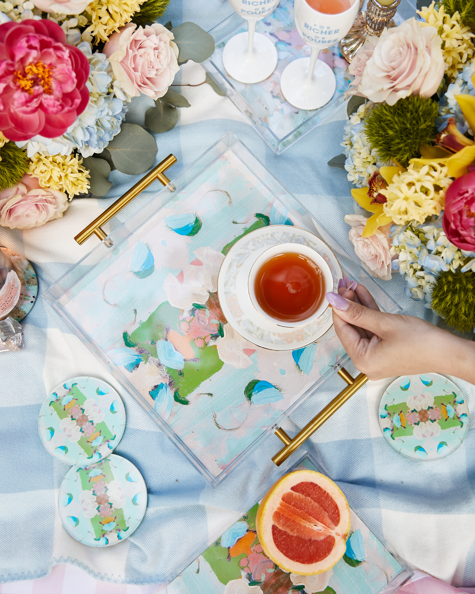 Tart by Taylor Coaster - Thumbnail 4