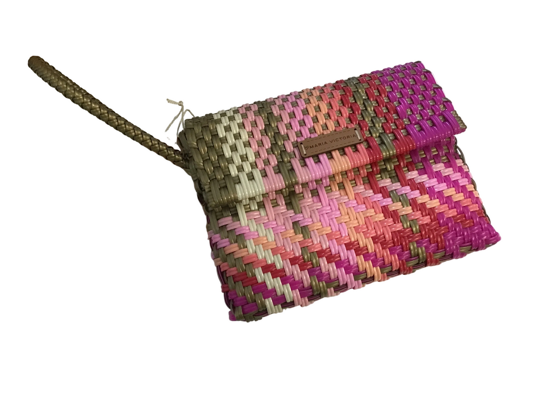 Donna Wristlet