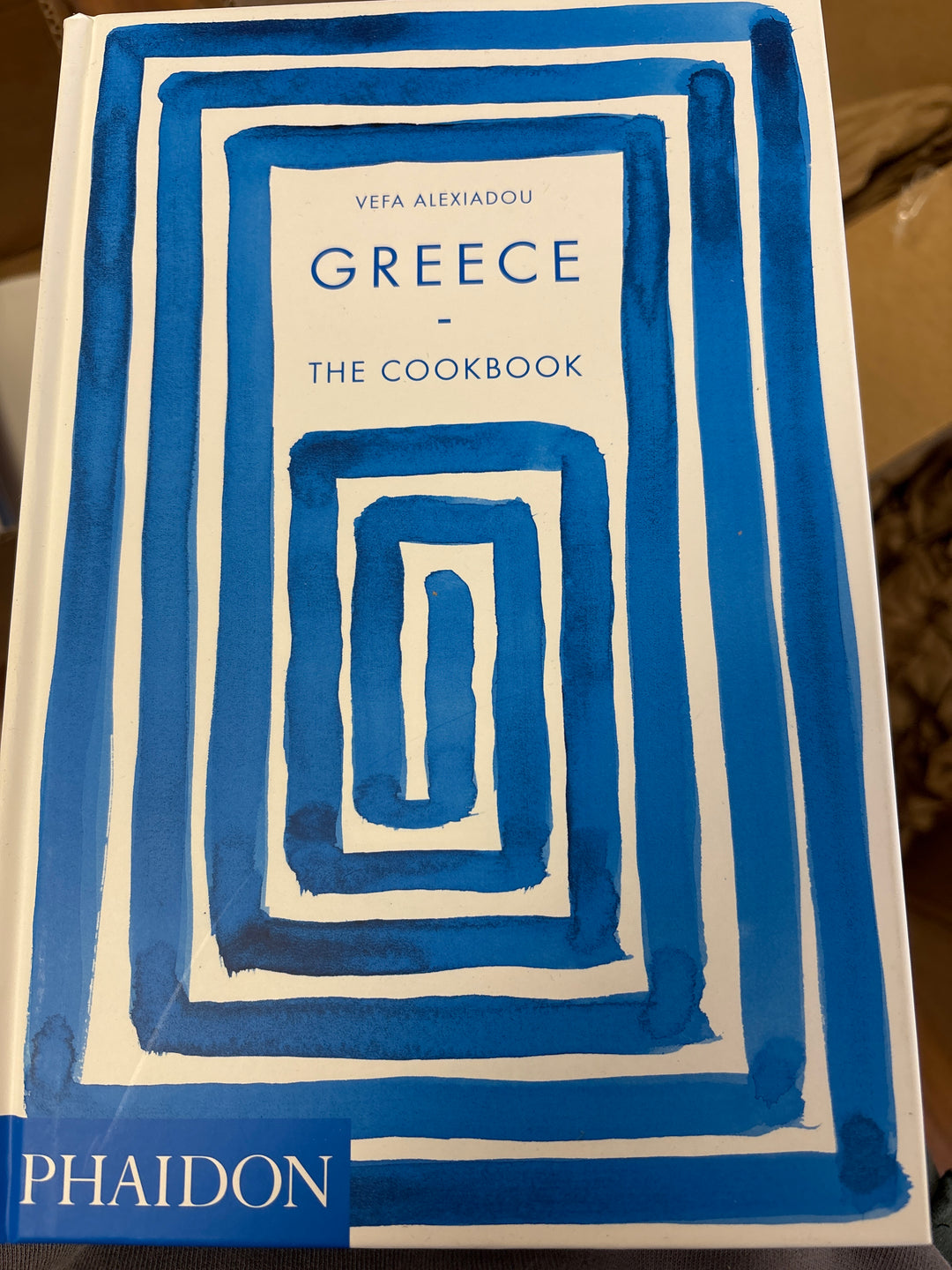 Greece