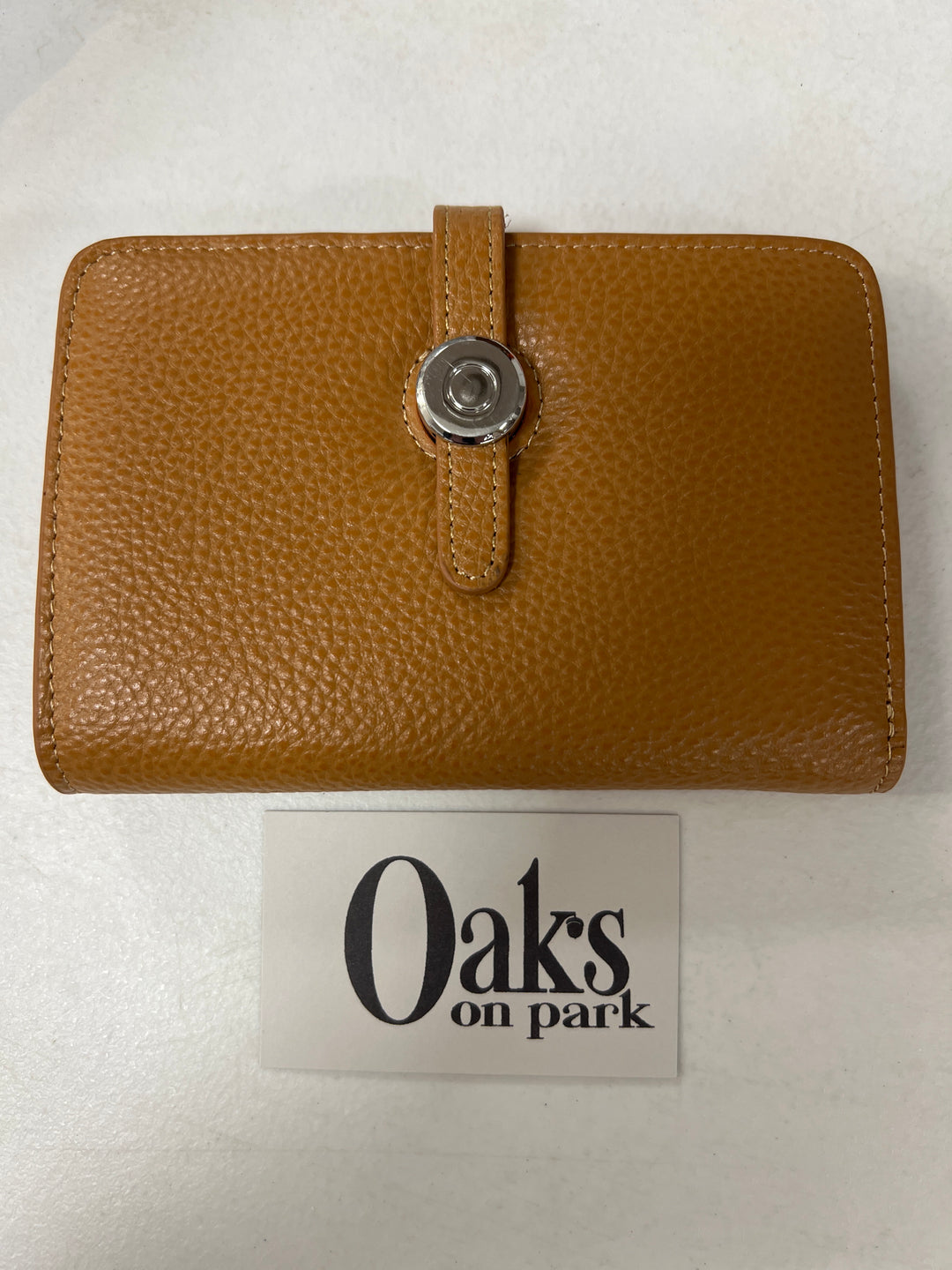Leather Wallet