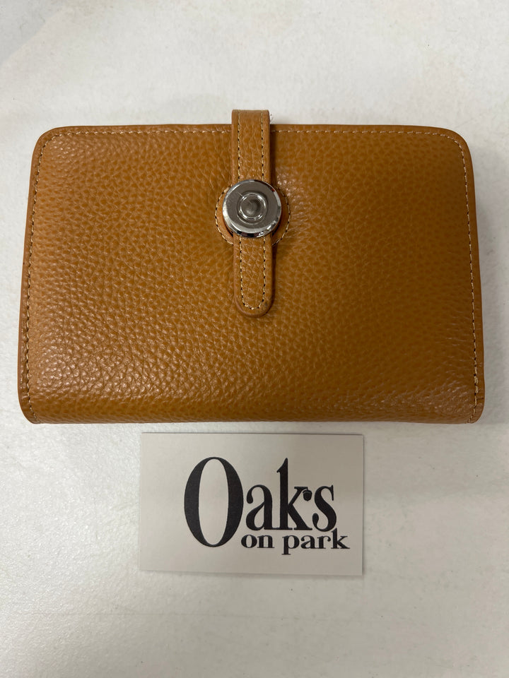 Leather Wallet