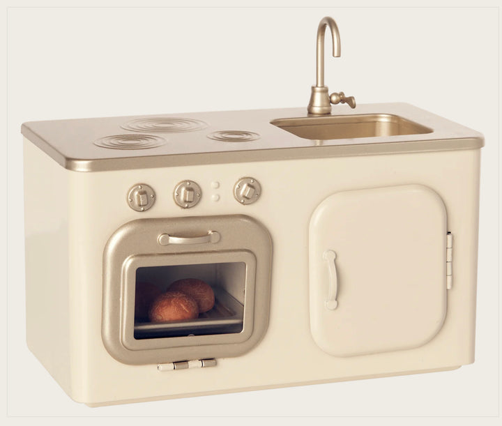 Maileg Miniature Kitchen