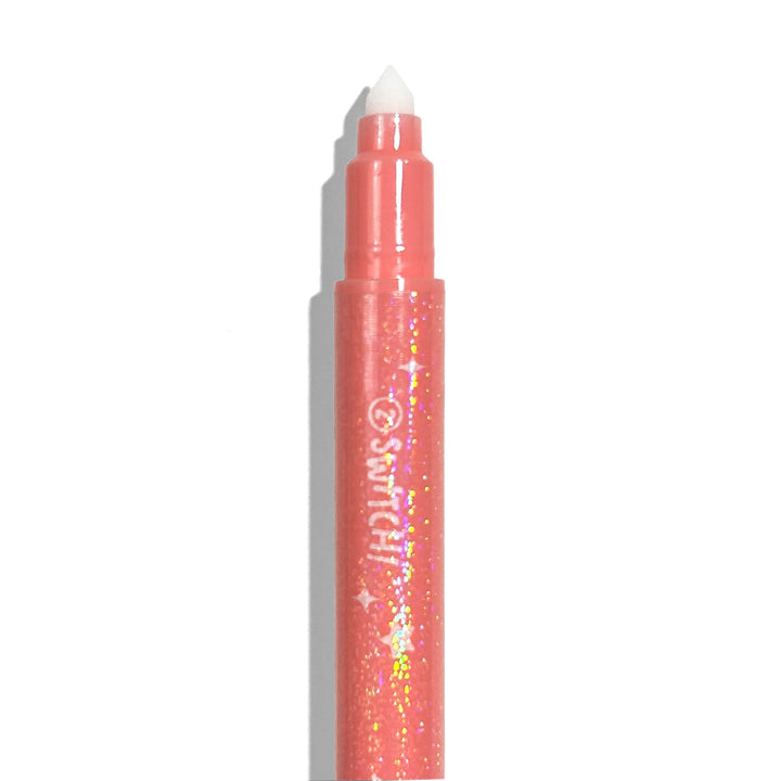 OOLY - Switch-eroo! Sparkle Color Changing Markers - Set of 12