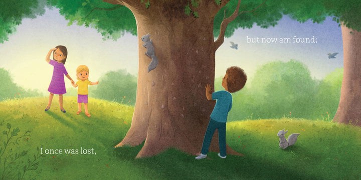 Harvest House Publishers Gift & Specialty Books - Amazing Grace