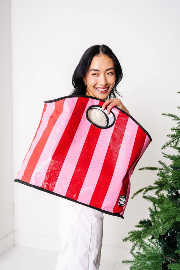 brng bag - The Ruby Tote