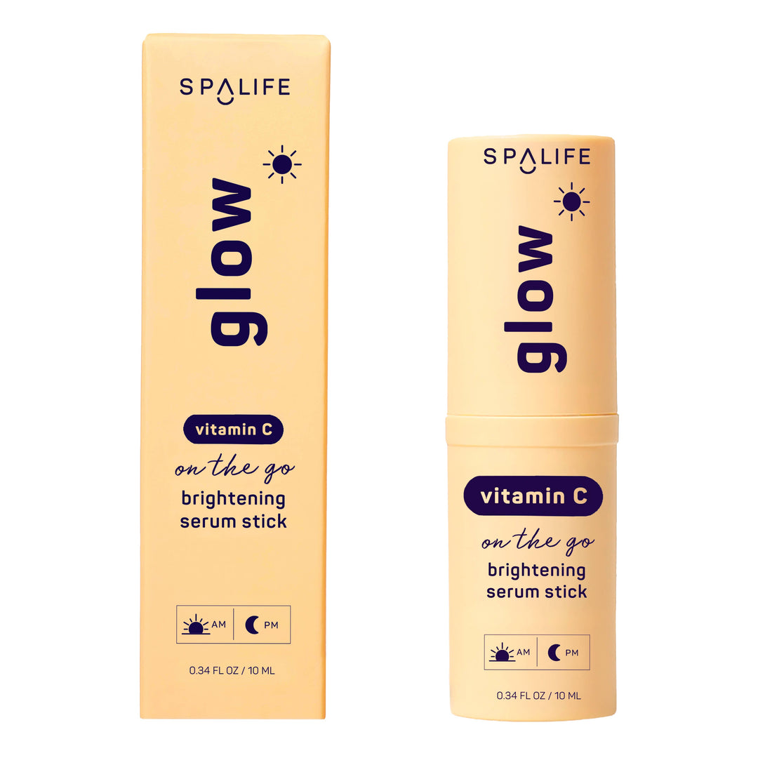 My Spa Life - Glow Vitamin C Brightening Face Serum Stick