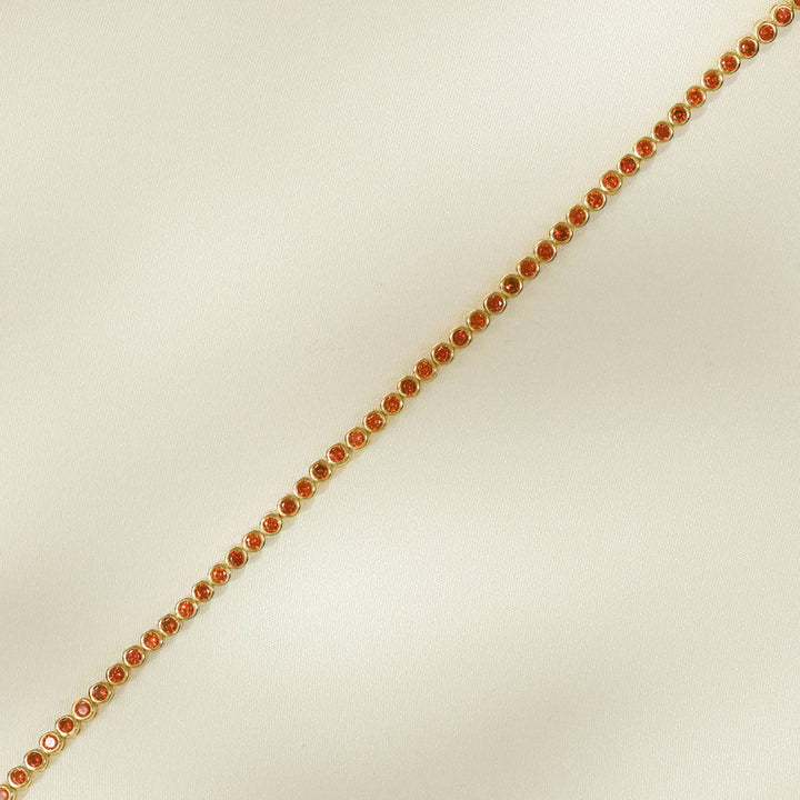 Agapée Jewelry - Venus Red Bracelet | Jewelry Gold Gift Waterproof