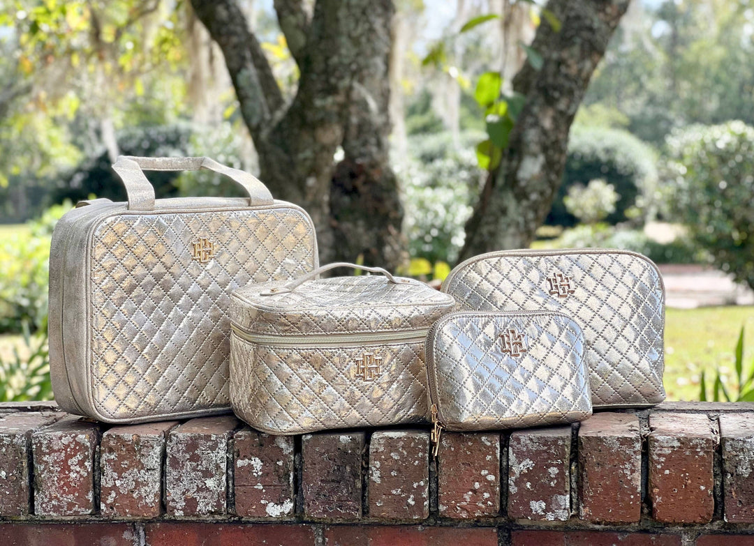 Caroline Hill - Punta Cana Large Case Champagne Pop: Default