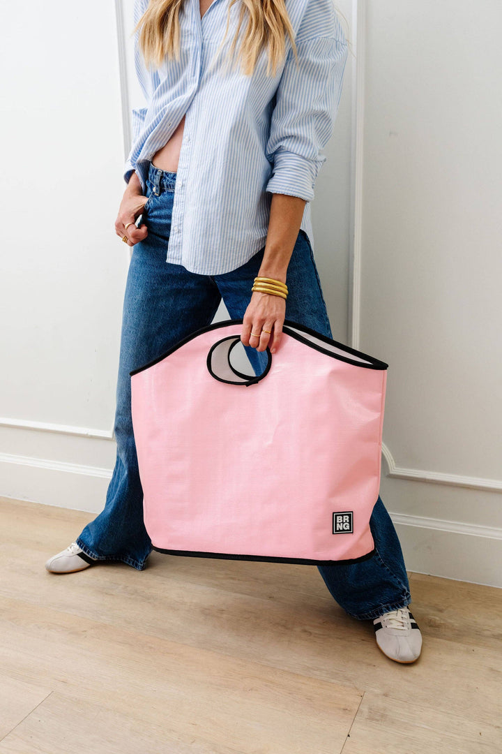 brng bag - The Morgan Tote