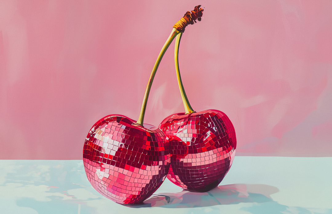 TAYLOR GRAY - 11x17 FUNKY FINDS insert set of 10