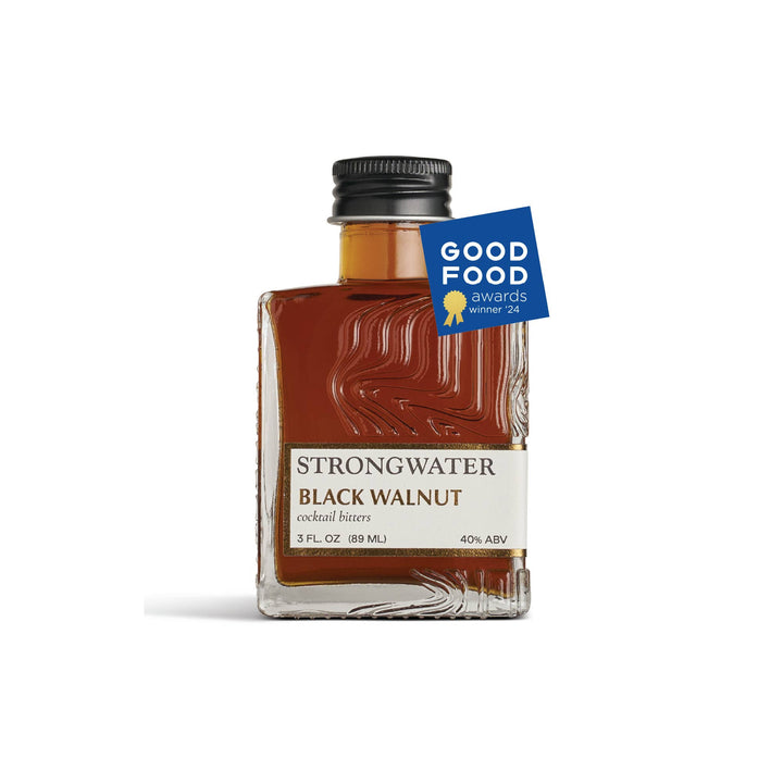 Strongwater - Black Walnut Bitters