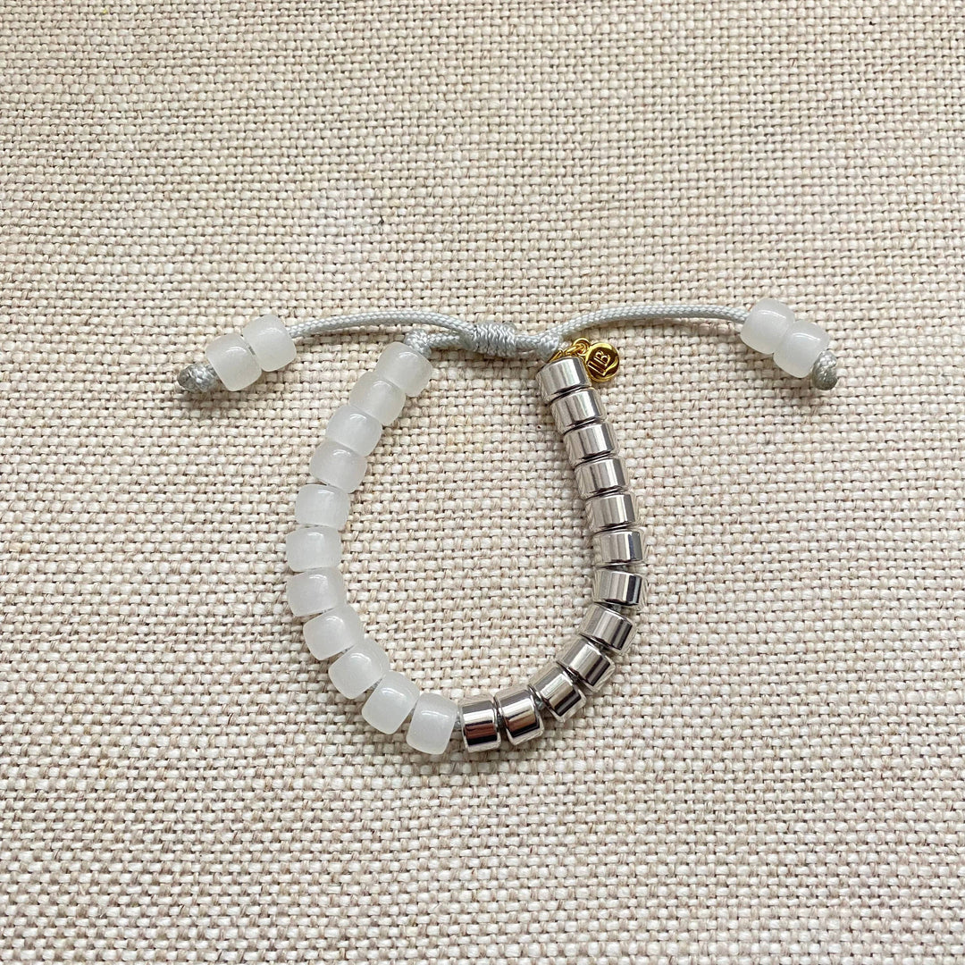 LB Beadz - The Halfway Heavyweight: Gold