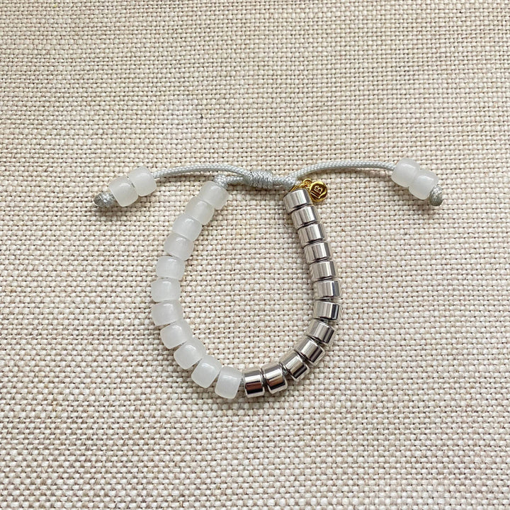 LB Beadz - The Halfway Heavyweight: Gold