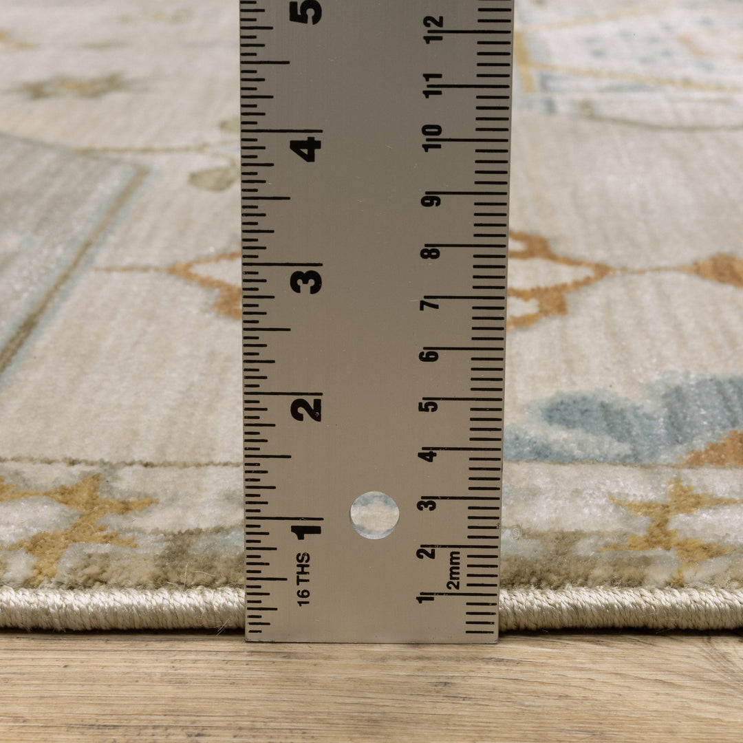 Oriental Weavers - Maeve / MAE09: 9'10" x 12'10"