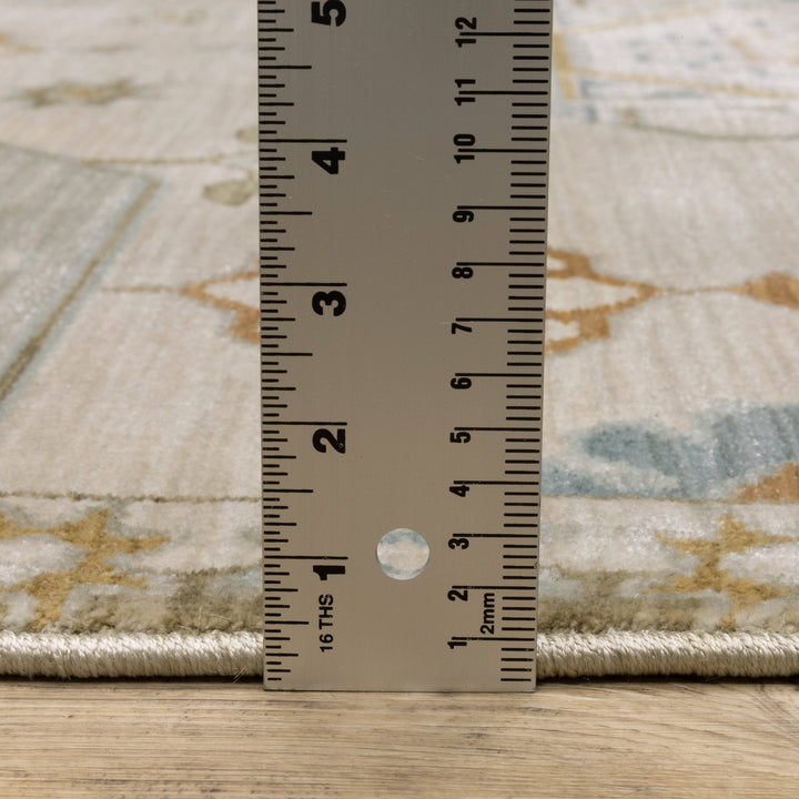 Oriental Weavers - Maeve / MAE09: 9'10" x 12'10"