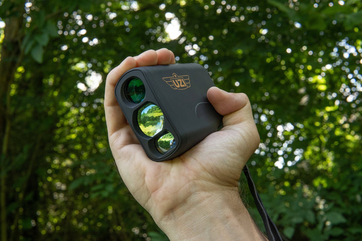 CALIBER GOURMET / CAMPCO - UZI Laser Range Finder Plus