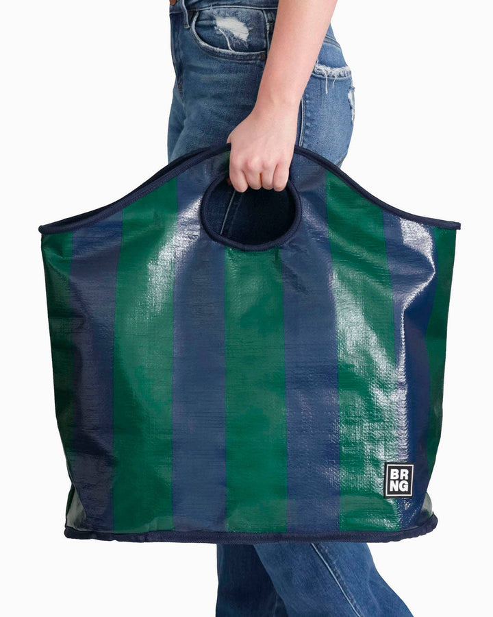 brng bag - The Newport Tote