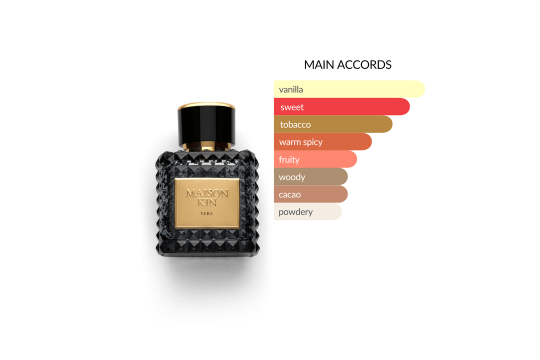 MAISON KIN - Vere: 100ML | 3.4 FL OZ