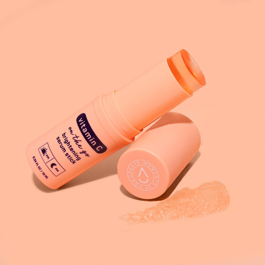My Spa Life - Glow Vitamin C Brightening Face Serum Stick