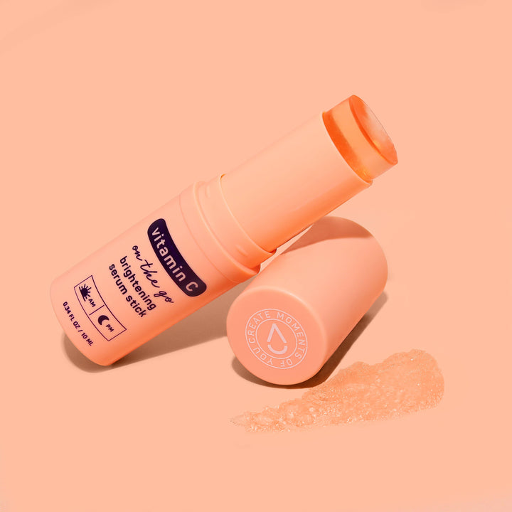 My Spa Life - Glow Vitamin C Brightening Face Serum Stick