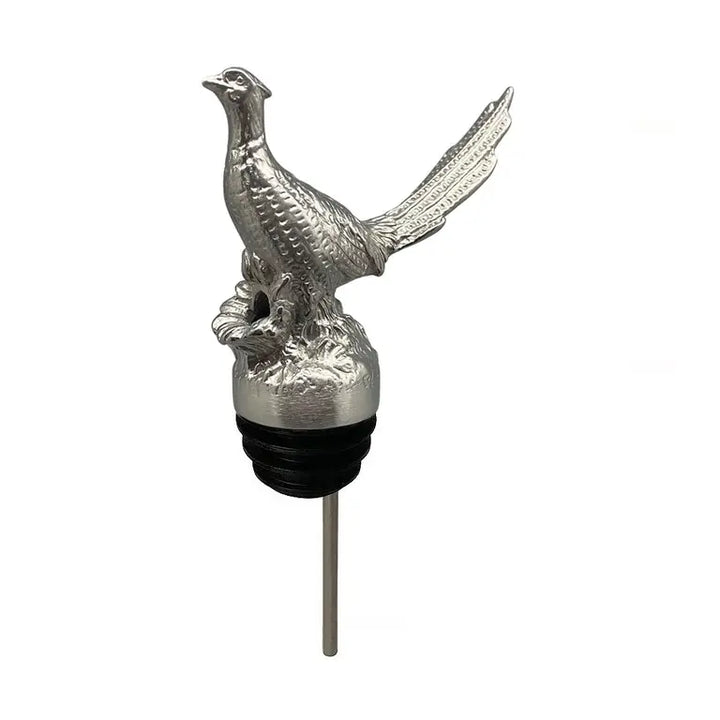 Menagerie Whiskey Pourers