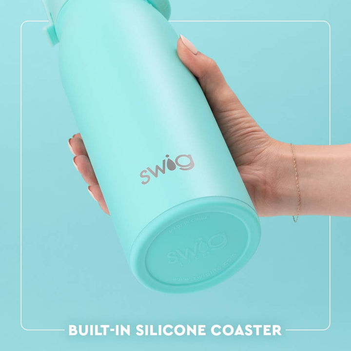 Swig Life - Roller Rink Flip + Sip Bottle (36oz)