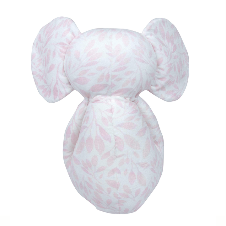 GooseWaddle + Pello - Super Soft Printed Plush Poppy Elephant