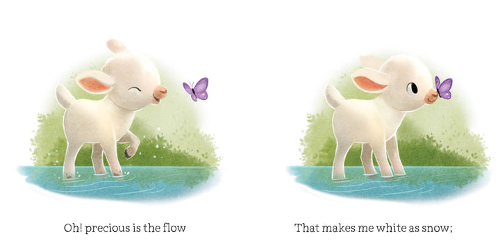 Harvest House Publishers Gift & Specialty Books - Nothing But the Blood of Jesus