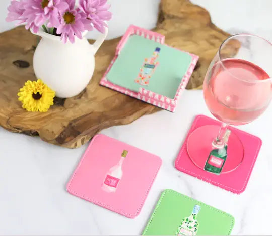 Keva Style Coasters - Thumbnail 4