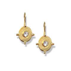 Coin Midi Earwire
