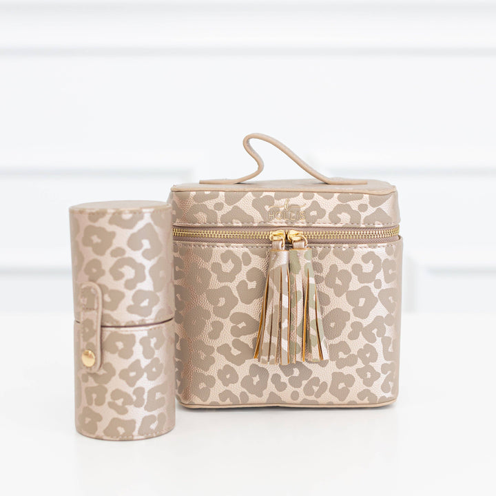 Hollis - MINI Lux Collection: Blush