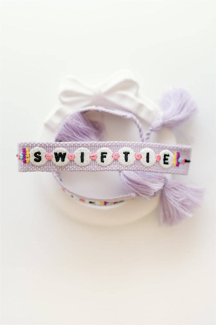 Gracefully Made Art - SALE Friendship Bracelet Woven Bracelet