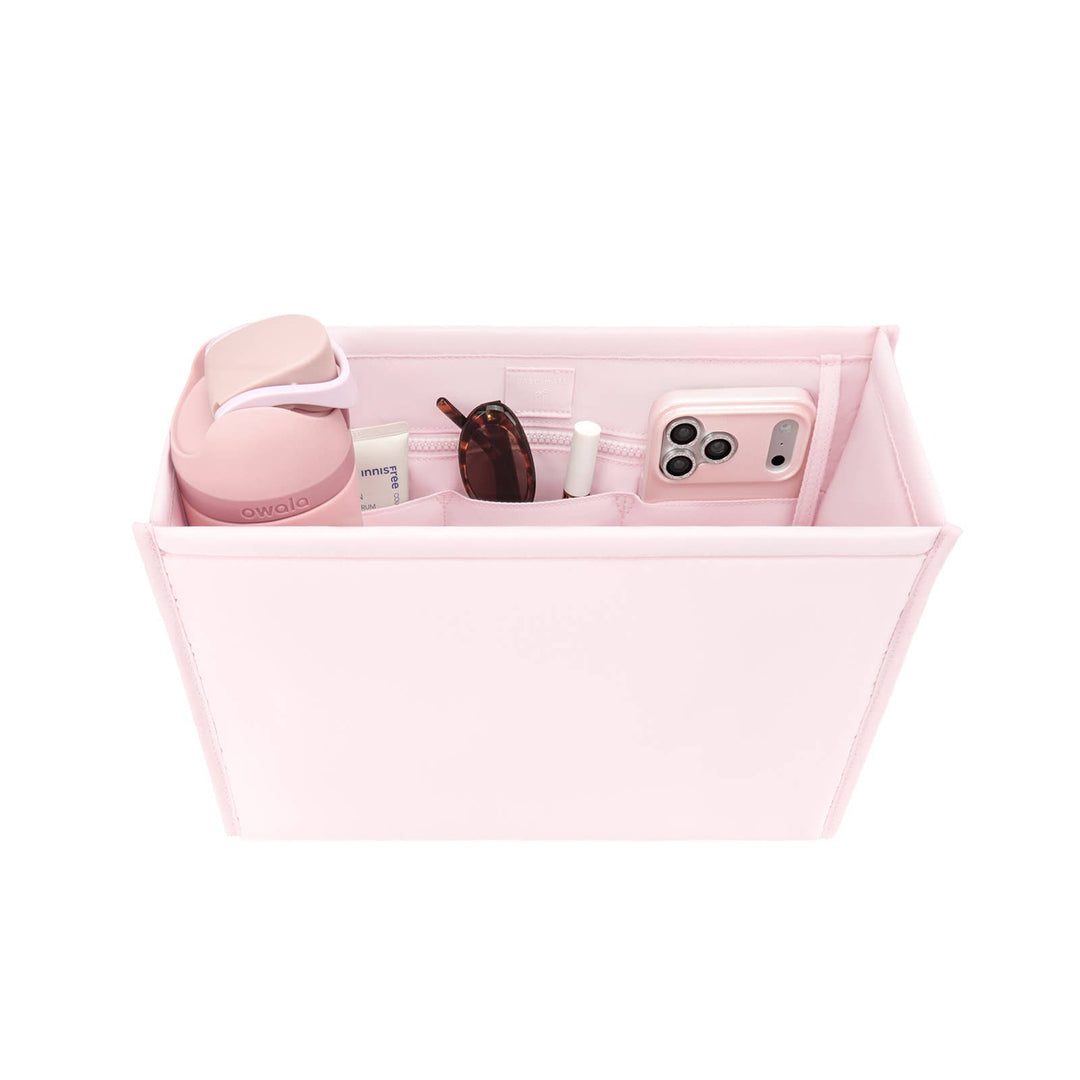 Case-Mate - Case-Mate Tote Organizer - Ballet Pink (Medium Size)