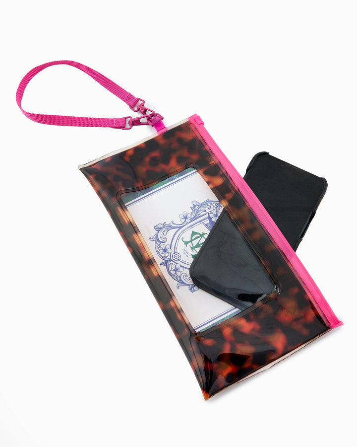 Oh My Mahjong - Tortoise Beach Bag